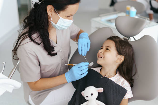 Best Dentist for Dental Trauma  in Lemon Grove, CA